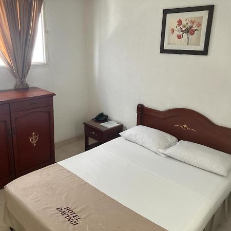 Hotel Davinci Calarcá 外观 照片