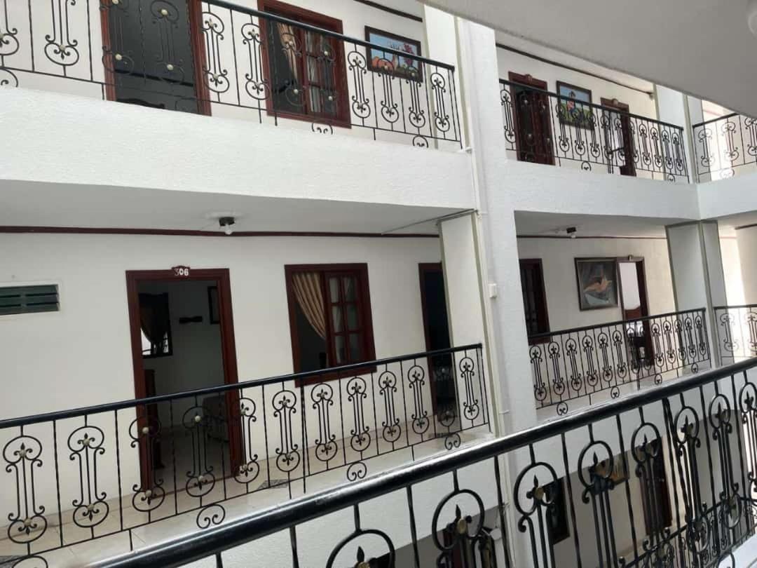 Hotel Davinci Calarcá 外观 照片