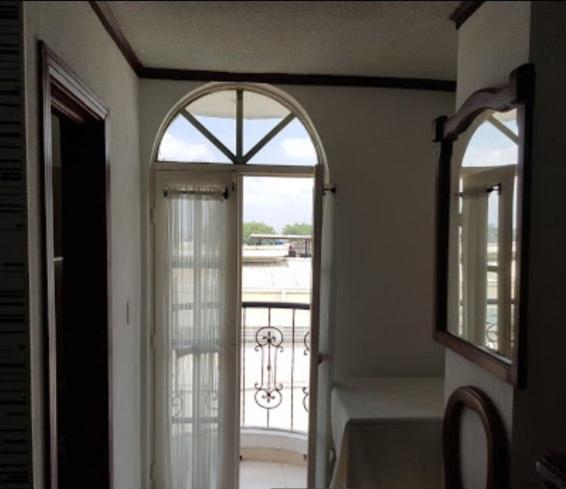 Hotel Davinci Calarcá 外观 照片