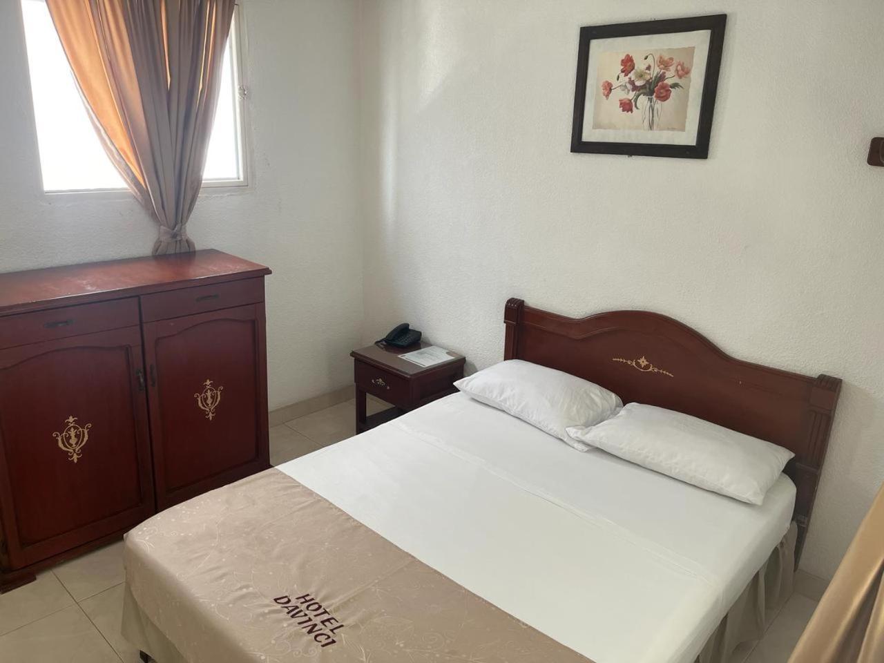 Hotel Davinci Calarcá 外观 照片